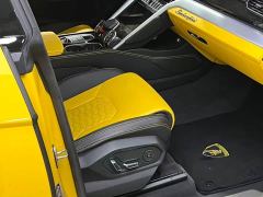 Lamborghini Urus 4.0T V8 - photo 2