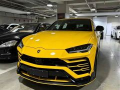 Lamborghini Urus 4.0T V8 - photo 4