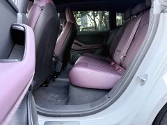 NIO ET5T 75kWh Touring - photo 10