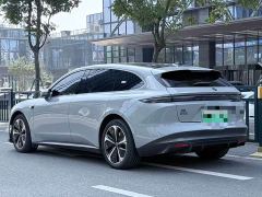 NIO ET5T 75kWh Touring - photo 3