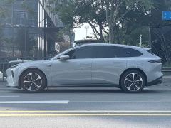 NIO ET5T 75kWh Touring - photo 7