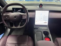 NIO ET5T 75kWh Touring - photo 8