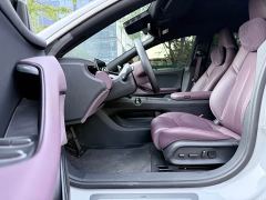 NIO ET5T 75kWh Touring - photo 9