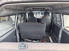 Wuling Zhiguang 1.5L Practical 5/7-seater - ფოტო 4