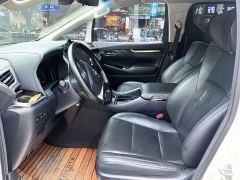 Toyota Vellfire Crown Twin Engine 2.5L HV Luxury Edition - ფოტო 7