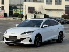 BYD Seal 06 DM-i 120KM Flagship - ფოტო 1