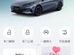 BYD Seal 06 DM-i 120KM Flagship - ფოტო 10