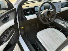 BYD Seal 06 DM-i 120KM Flagship - ფოტო 4