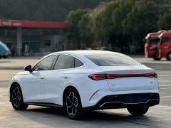 BYD Seal 06 DM-i 120KM Flagship - ფოტო 8