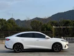 BYD Seal 06 DM-i 120KM Flagship - ფოტო 9