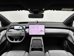 NIO ET5 75kWh - ფოტო 12