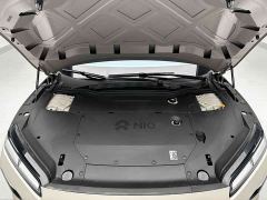 NIO ET5 75kWh - ფოტო 15
