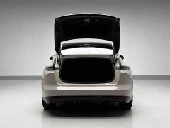 NIO ET5 75kWh - ფოტო 16