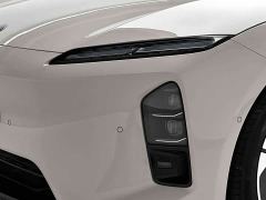 NIO ET5 75kWh - ფოტო 17