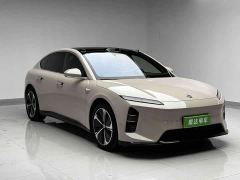 NIO ET5 75kWh - ფოტო 3