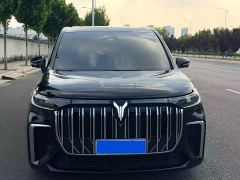 Voyah Lantu Dreamchaser PHEV Ultra-Long Range Flagship - ფოტო 2