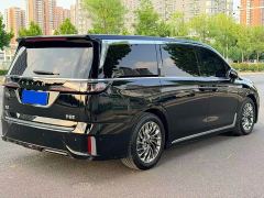 Voyah Lantu Dreamchaser PHEV Ultra-Long Range Flagship - ფოტო 9