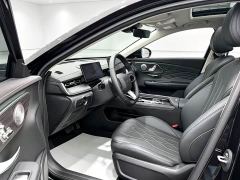 Chery Arrizo 8 PRO 1.6T DCT Luxury Plus - ფოტო 4