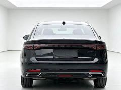 Chery Arrizo 8 PRO 1.6T DCT Luxury Plus - ფოტო 9