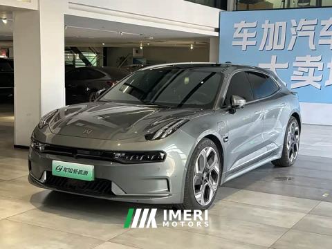 2022 Zeekr 001 Ultra-Long Range Dual Motor YOU Edition - ავტომობილი ჩინეთიდან