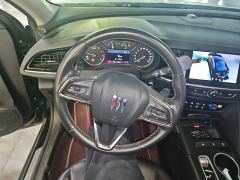 Buick Regal 25T Premium Comfort Edition - ფოტო 10