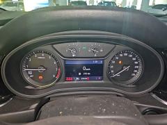Buick Regal 25T Premium Comfort Edition - ფოტო 11