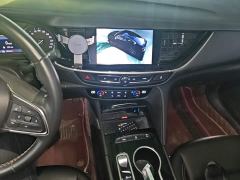 Buick Regal 25T Premium Comfort Edition - ფოტო 12