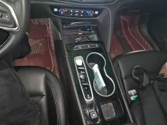 Buick Regal 25T Premium Comfort Edition - ფოტო 13