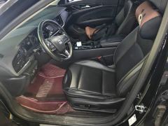Buick Regal 25T Premium Comfort Edition - ფოტო 14