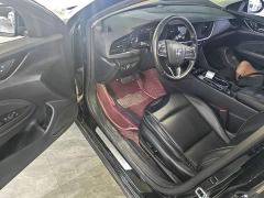 Buick Regal 25T Premium Comfort Edition - ფოტო 15