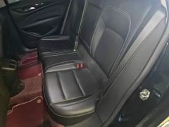 Buick Regal 25T Premium Comfort Edition - ფოტო 16