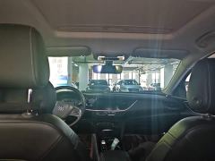 Buick Regal 25T Premium Comfort Edition - ფოტო 17