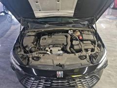 Buick Regal 25T Premium Comfort Edition - ფოტო 19