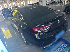 Buick Regal 25T Premium Comfort Edition - ფოტო 4