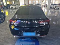 Buick Regal 25T Premium Comfort Edition - ფოტო 5