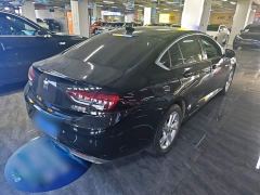 Buick Regal 25T Premium Comfort Edition - ფოტო 6