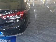 Buick Regal 25T Premium Comfort Edition - ფოტო 7