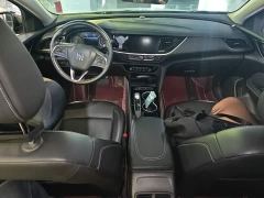Buick Regal 25T Premium Comfort Edition - ფოტო 9