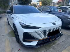Changan UNI-V 1.5T Sport Edition - фото 1
