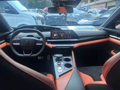 Changan UNI-V 1.5T Sport Edition - фото 10