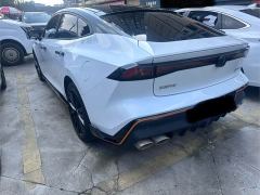 Changan UNI-V 1.5T Sport Edition - фото 11