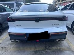 Changan UNI-V 1.5T Sport Edition - фото 12