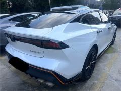 Changan UNI-V 1.5T Sport Edition - фото 13