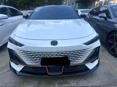 Changan UNI-V 1.5T Sport Edition - фото 2