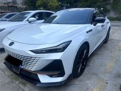 Changan UNI-V 1.5T Sport Edition - фото 3