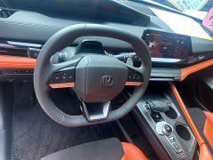 Changan UNI-V 1.5T Sport Edition - фото 7