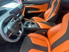 Changan UNI-V 1.5T Sport Edition - фото 8