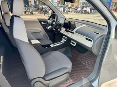 Changan Lumin 155km Sweet Edition - ფოტო 11