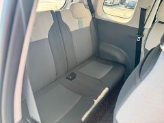 Changan Lumin 155km Sweet Edition - ფოტო 13