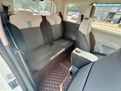 Changan Lumin 155km Sweet Edition - ფოტო 14